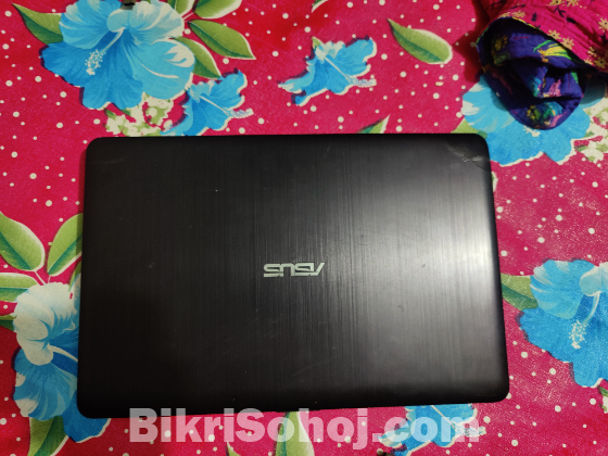 Asus I3-6Gen